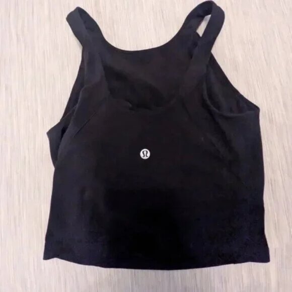 Lululemon Align Bra Top Size 2 - Picture 2 of 3